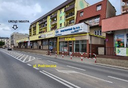 Lokal Kutno, ul. Podrzeczna