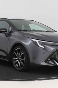 Toyota Corolla XII GR Sport 2.0 Hybrid Dynamic Force GR Sport 2.0 Hybrid Dynamic Force 178KM-2