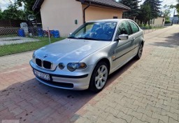 BMW SERIA 3 IV (E46) Super stan! Sprawna klimatyzacja! Możliwa zamiana!