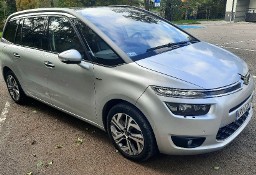 Citroen C4 Picasso II EXCLUSIVE 2.0HDi 150PS Skóra Navi Panorama