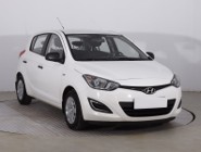 Hyundai i20 , Salon Polska, Serwis ASO, GAZ, Klima
