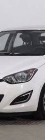 Hyundai i20 , Salon Polska, Serwis ASO, GAZ, Klima-3