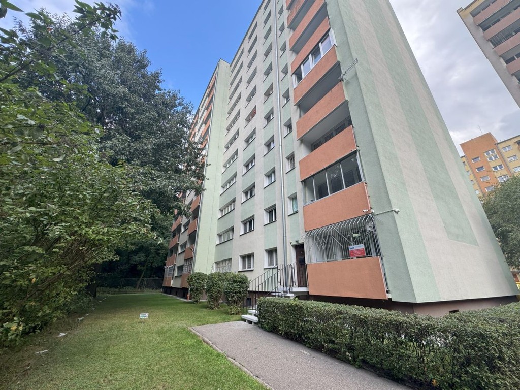 2 pokoje/ Wola/ Świetna lokalizacja/ Od zaraz - Widok 2