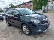 Opel Mokka 1.6 CDTI Enjoy aut