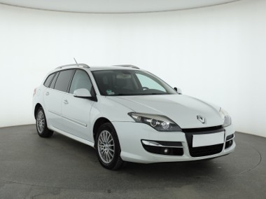 Renault Laguna III , Skóra, Navi, Klimatronic, Tempomat, Parktronic-1