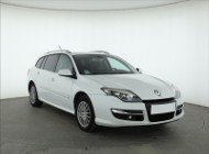 Renault Laguna III , Skóra, Navi, Klimatronic, Tempomat, Parktronic