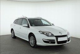 Renault Laguna III , Skóra, Navi, Klimatronic, Tempomat, Parktronic