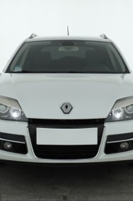 Renault Laguna III , Skóra, Navi, Klimatronic, Tempomat, Parktronic-2