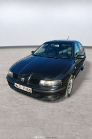 SEAT Leon I-2