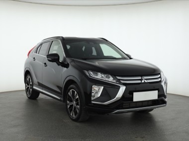Mitsubishi Eclipse Cross , Klimatronic, Tempomat, Parktronic, Podgrzewane siedzienia-1