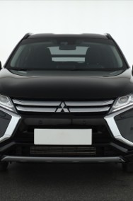 Mitsubishi Eclipse Cross , Klimatronic, Tempomat, Parktronic, Podgrzewane siedzienia-2