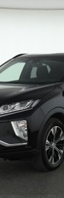Mitsubishi Eclipse Cross , Klimatronic, Tempomat, Parktronic, Podgrzewane siedzienia-3