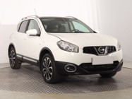 Nissan Qashqai I , Salon Polska, Navi, Klimatronic, Tempomat, Parktronic,