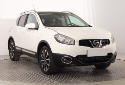 Nissan Qashqai I , Salon Polska, Navi, Klimatronic, Tempomat, Parktronic,