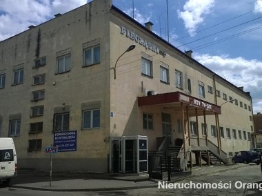Budynek biurowy w Biłgoraju-1