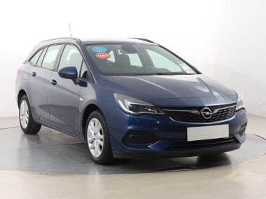 Opel Astra J , Salon Polska, 1. Właściciel, Serwis ASO, VAT 23%,-1