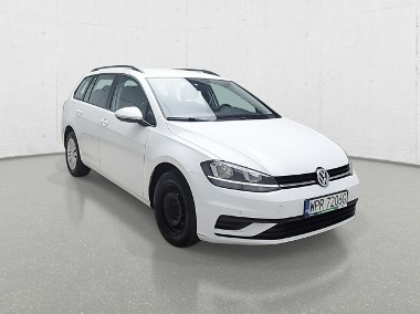 Volkswagen Golf VII-1