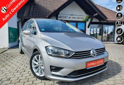 Volkswagen Golf Sportsvan I Highline + BMT 1,4 Ltr. - 92 kW 16V TSI