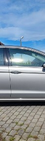 Volkswagen Golf Sportsvan I Highline + BMT 1,4 Ltr. - 92 kW 16V TSI-4