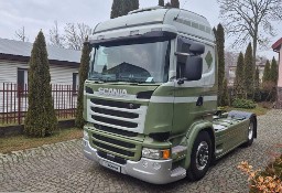 Scania Highline Streamline 2015 rok