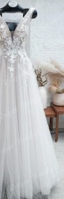 Suknia ślubna Melissa -3