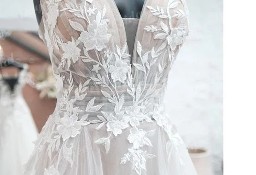 Suknia ślubna Melissa 