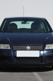 Fiat Stilo , Klimatronic,ALU, El. szyby-2