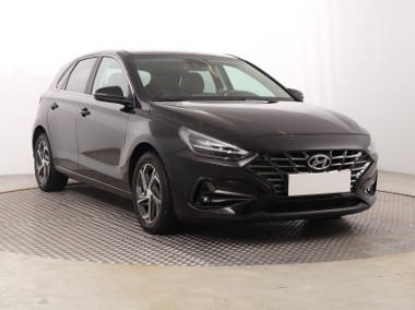 Hyundai i30 II , Salon Polska, 1. Właściciel, Serwis ASO, VAT 23%,-1