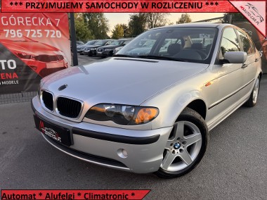 BMW Seria 5 3.0 Diesel * 245 KM * Duża Nawigacja * Alufelgi -1