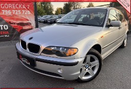 BMW SERIA 3 IV (E46) BMW Seria 5 3.0 Diesel * 245 KM * Duża Nawigacja * Alufelgi