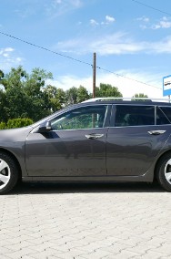 Honda Accord VIII 2.0VTEC 156KM Executive Kombi -Krajowa -U wł od 5 lat +Koła zima-2