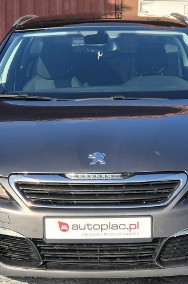 Peugeot 308 II 2017r, Piękny 1.6HDI 120KM, Full Serwis, Nowy Rozrząd, Oleje itp-2