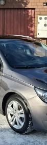 Peugeot 308 II 2017r, Piękny 1.6HDI 120KM, Full Serwis, Nowy Rozrząd, Oleje itp-3