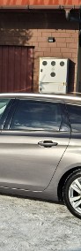 Peugeot 308 II 2017r, Piękny 1.6HDI 120KM, Full Serwis, Nowy Rozrząd, Oleje itp-4