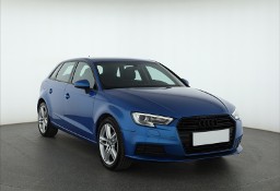 Audi A3 , Navi, Xenon, Bi-Xenon, Klimatronic, Tempomat,