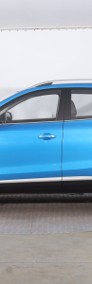 MG ZS ZS SUV , Salon Polska, Serwis ASO, Automat, Skóra, Klima, Tempomat,-4