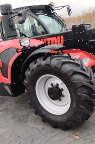 Ładowarka teleskopowa Manitou MLT 737 130 PS PREMIUM:-2