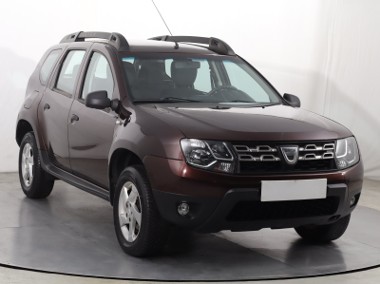Dacia Duster I , Salon Polska, Serwis ASO, Klima, Parktronic-1