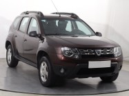 Dacia Duster I , Salon Polska, Serwis ASO, Klima, Parktronic