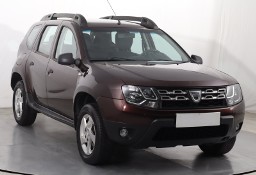 Dacia Duster I , Salon Polska, Serwis ASO, Klima, Parktronic
