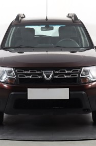 Dacia Duster I , Salon Polska, Serwis ASO, Klima, Parktronic-2