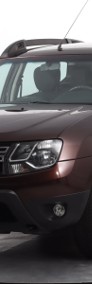 Dacia Duster I , Salon Polska, Serwis ASO, Klima, Parktronic-3