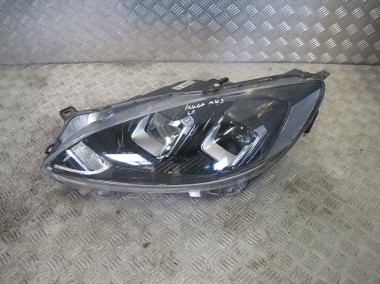 FORD KUGA MK3 LAMPA PRZEDNIA LEWA EUROPA LV4B-13E015-CA 2019--1