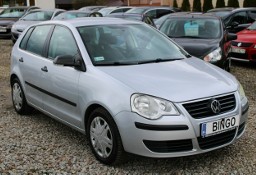 Volkswagen Polo IV 1,4 TDi*80KM*Tour