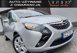 Opel Zafira C Tourer 1.4 Turbo Selection