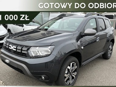 Dacia Duster I 1.3 TCe Journey 1.3 TCe Journey 130KM-1