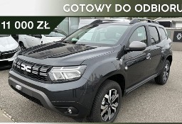 Dacia Duster I 1.3 TCe Journey 1.3 TCe Journey 130KM