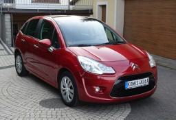 Citroen C3 II Klima - 1.4 - Super Stan - GWARANCJA Zakup Door To Door