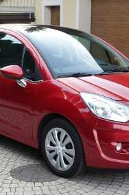 Citroen C3 II Klima - 1.4 - Super Stan - GWARANCJA Zakup Door To Door-2