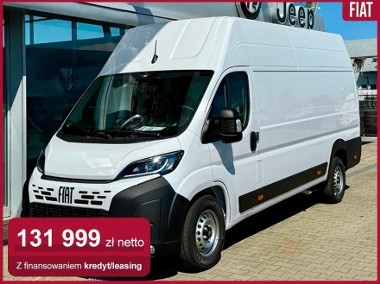 Fiat Ducato Maxi L4H3 AT Maxi L4H3 AT 2.2 180KM-1